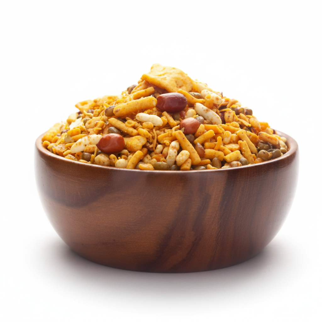 Ratlami mixture
