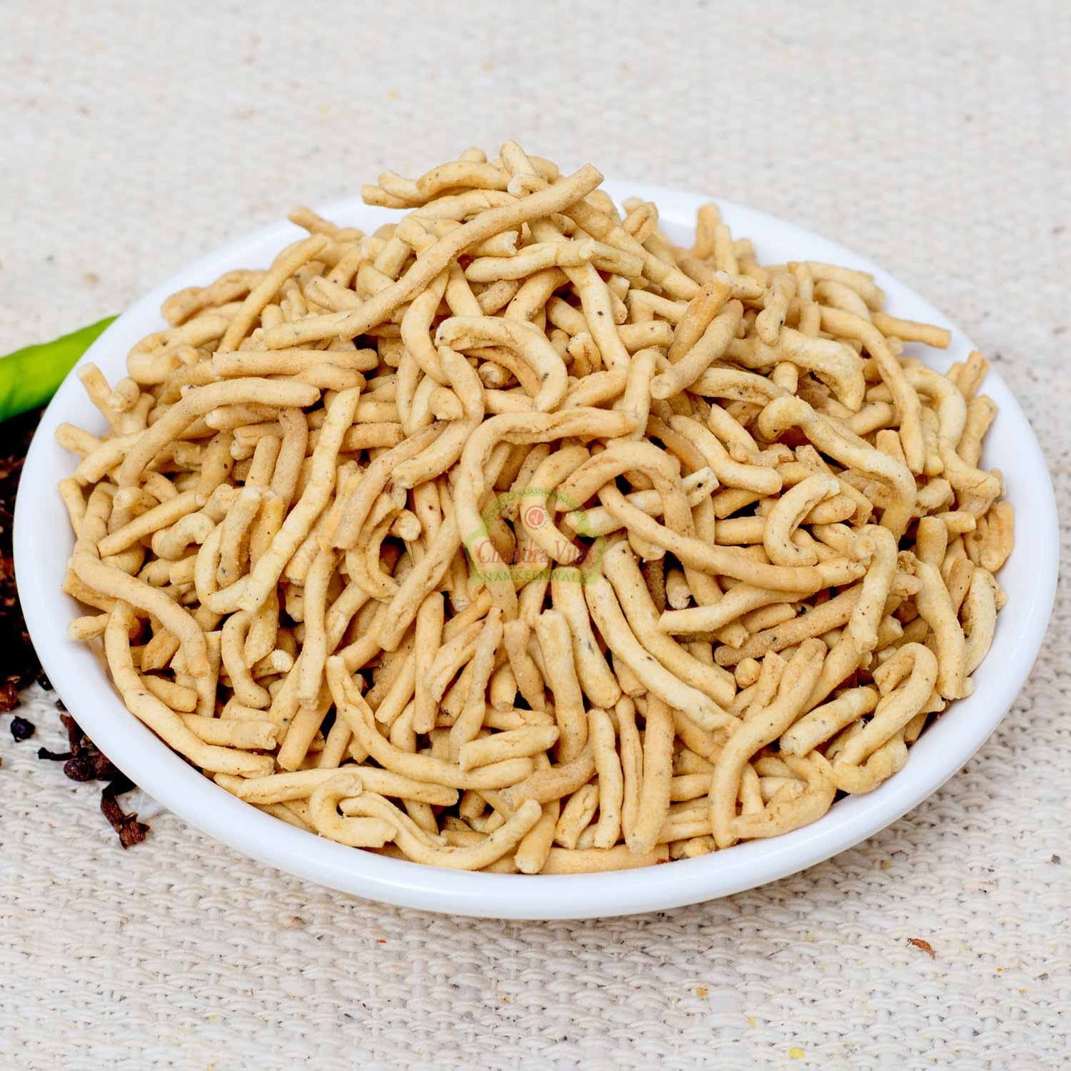 Ratlami sev